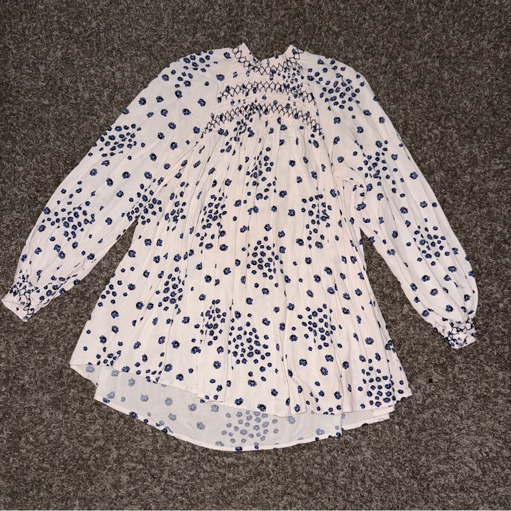 Free People blouse